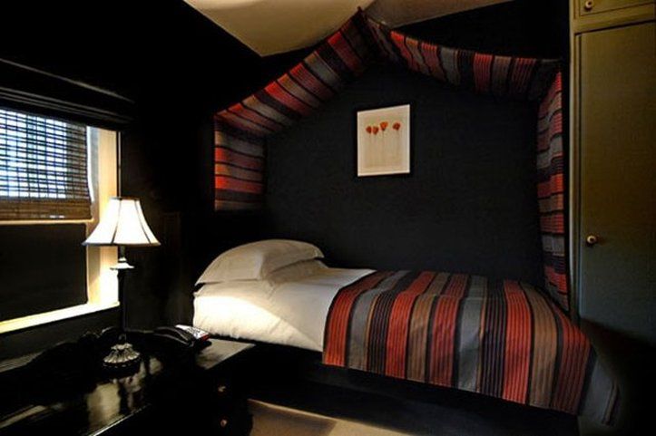 Elephant Hotel Pangbourne Pokoj fotografie
