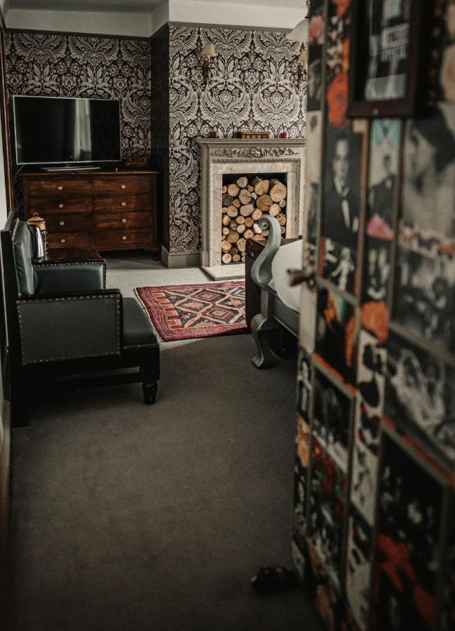 Elephant Hotel Pangbourne Exteriér fotografie
