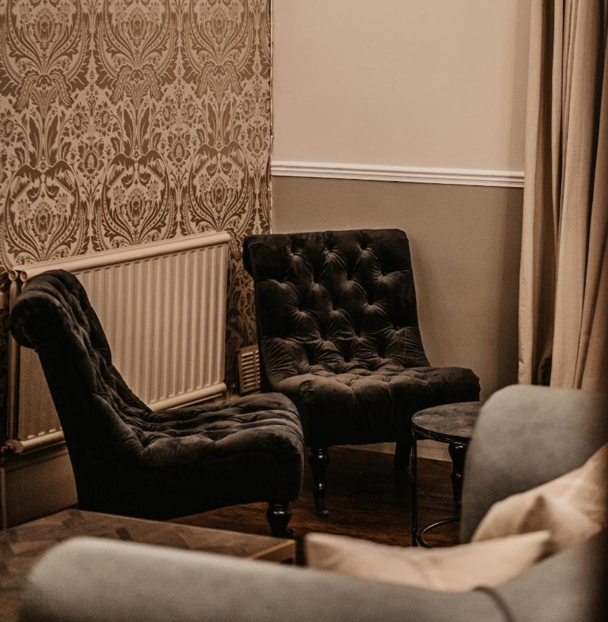 Elephant Hotel Pangbourne Exteriér fotografie