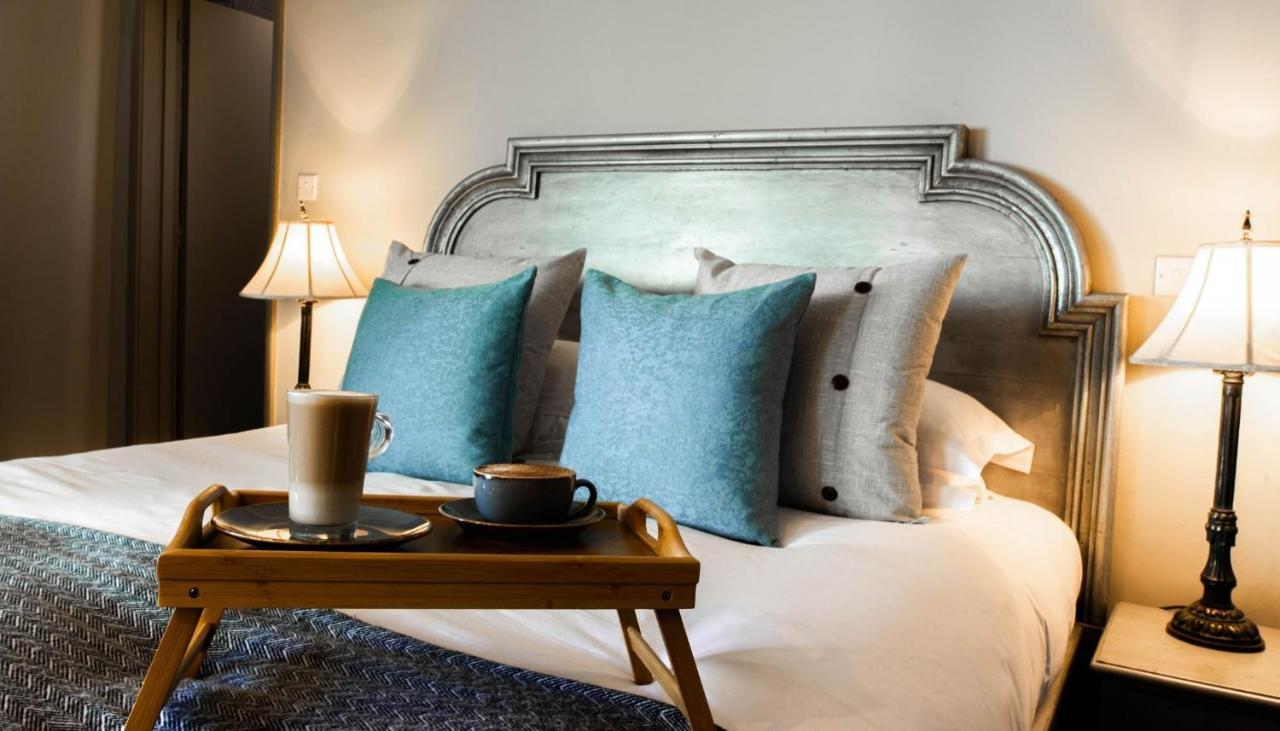 Elephant Hotel Pangbourne Exteriér fotografie