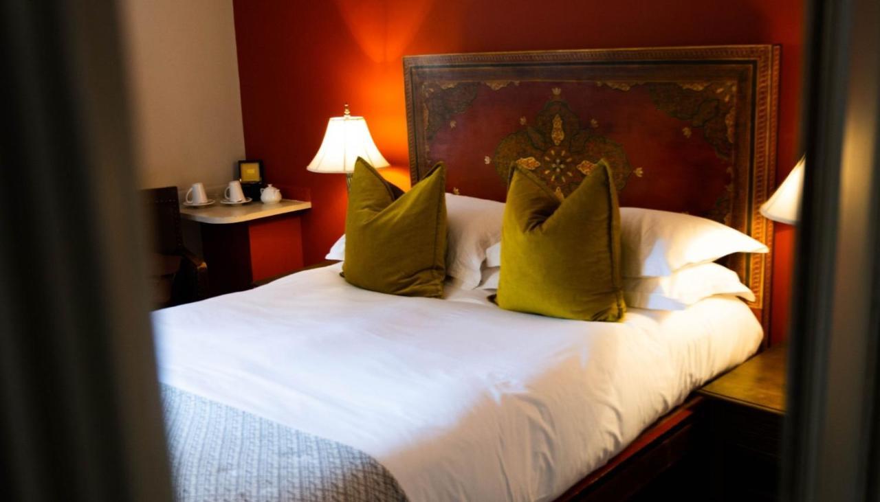 Elephant Hotel Pangbourne Exteriér fotografie