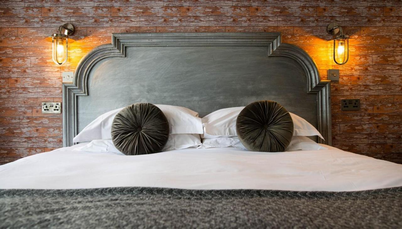 Elephant Hotel Pangbourne Exteriér fotografie