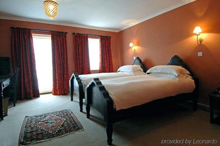 Elephant Hotel Pangbourne Exteriér fotografie