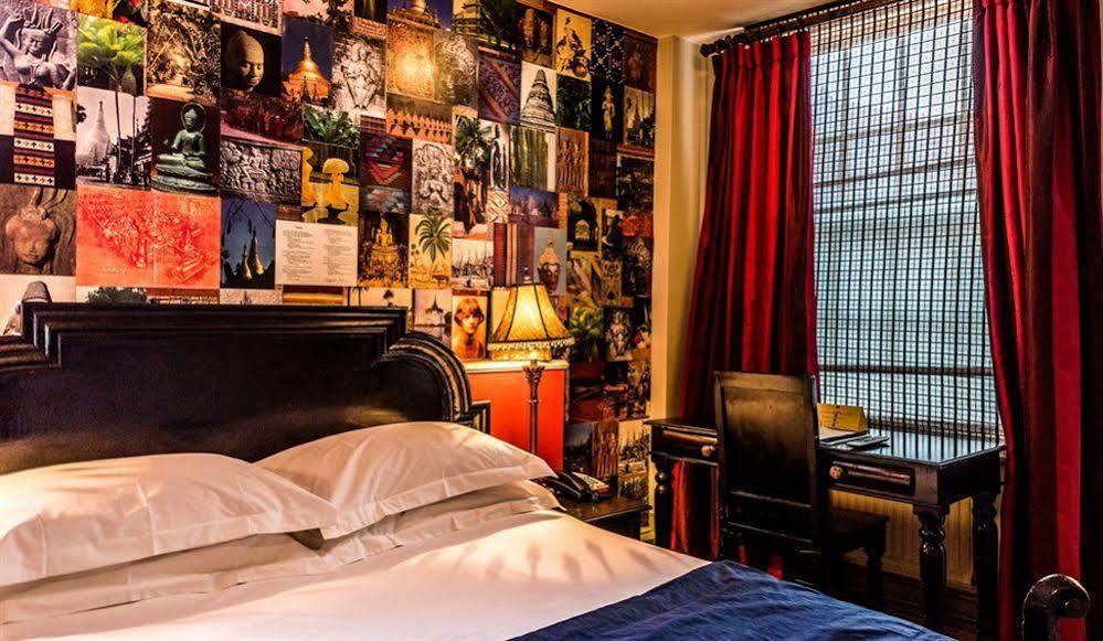 Elephant Hotel Pangbourne Exteriér fotografie