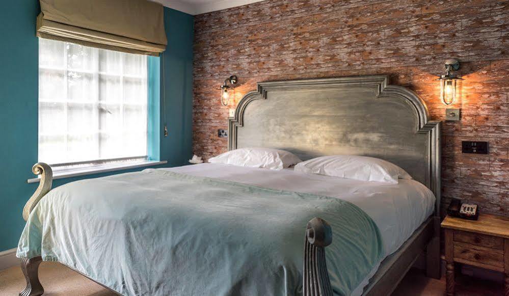 Elephant Hotel Pangbourne Exteriér fotografie